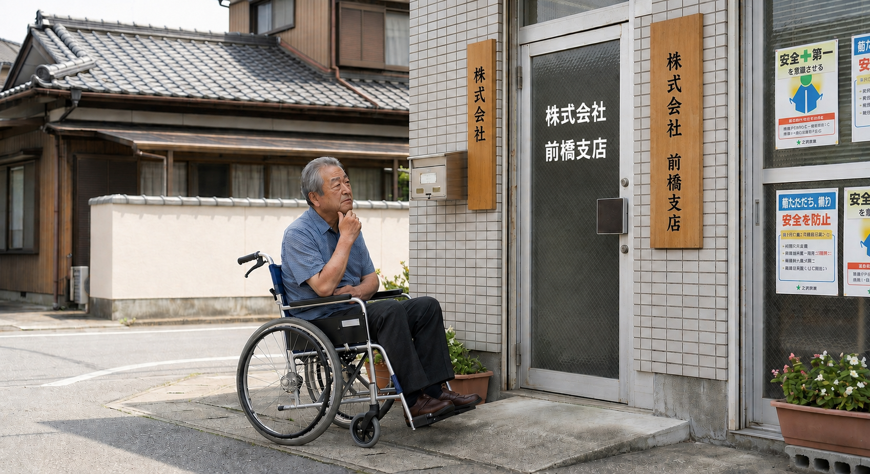 就労支援